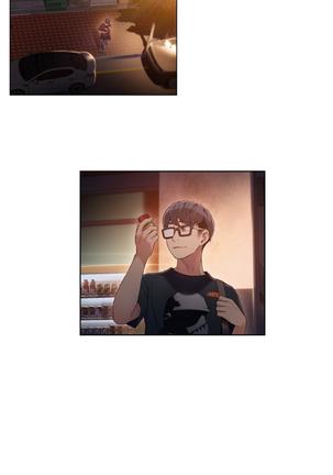 Sweet Guy Ch. 1-49 Page #917
