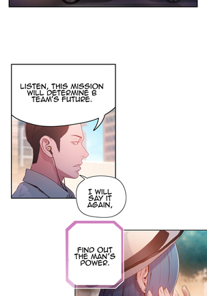 Sweet Guy Ch. 1-49 Page #772