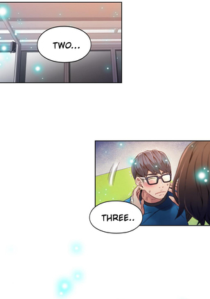 Sweet Guy Ch. 1-49 Page #953