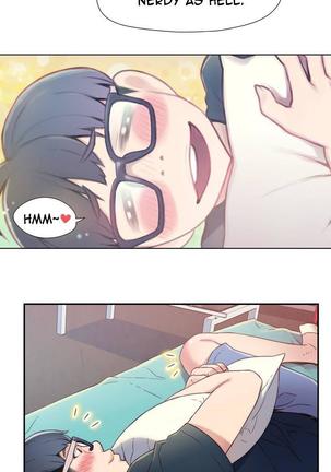 Sweet Guy Ch. 1-49 Page #45