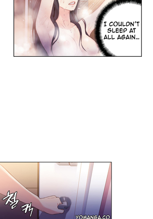 Sweet Guy Ch. 1-49 Page #556