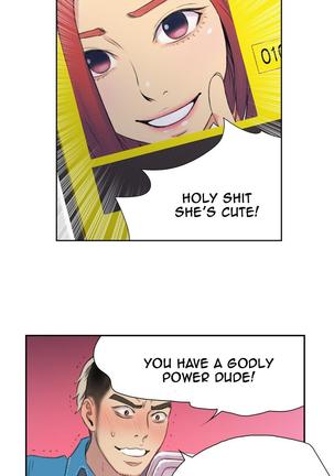 Sweet Guy Ch. 1-49 Page #346