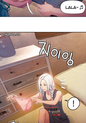 Sweet Guy Ch. 1-49 Page #820