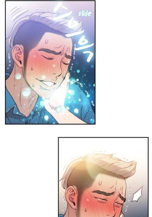 Sweet Guy Ch. 1-49 Page #335