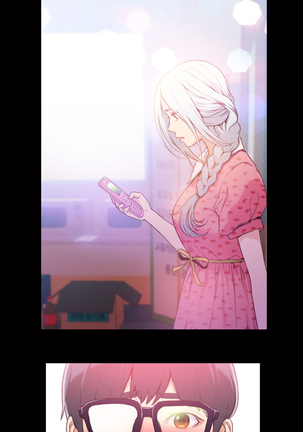 Sweet Guy Ch. 1-49 Page #493