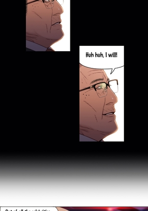 Sweet Guy Ch. 1-49 Page #1101