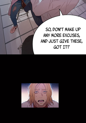 Sweet Guy Ch. 1-49 Page #899