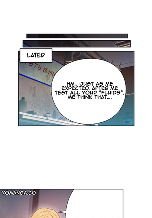 Sweet Guy Ch. 1-49 Page #763