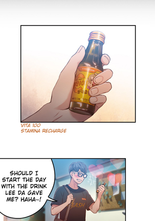 Sweet Guy Ch. 1-49 Page #927