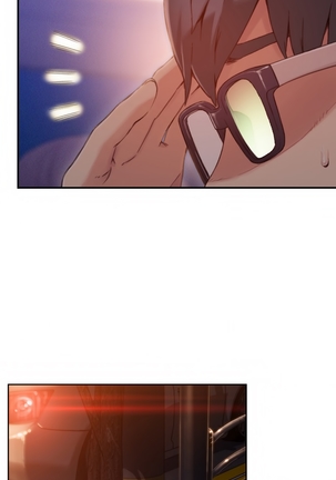 Sweet Guy Ch. 1-49 Page #994
