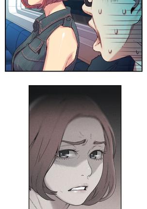 Sweet Guy Ch. 1-49 Page #122