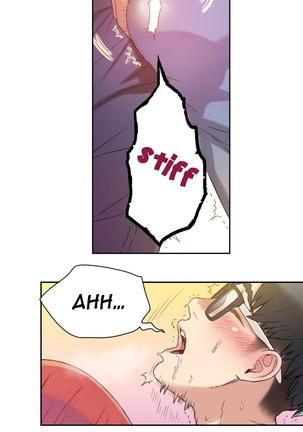 Sweet Guy Ch. 1-49 Page #226