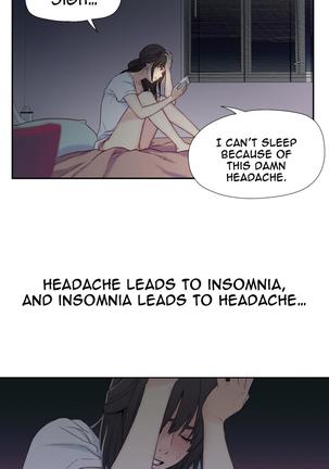 Sweet Guy Ch. 1-49 Page #52
