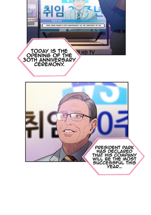 Sweet Guy Ch. 1-49 Page #758