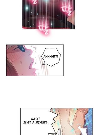 Sweet Guy Ch. 1-49 Page #964