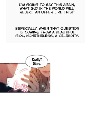 Sweet Guy Ch. 1-49 Page #1103