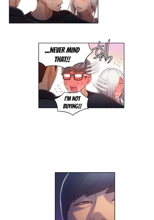 Sweet Guy Ch. 1-49 Page #1178