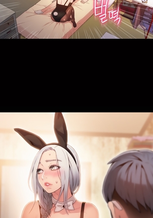 Sweet Guy Ch. 1-49 Page #1208