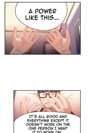Sweet Guy Ch. 1-49 Page #548
