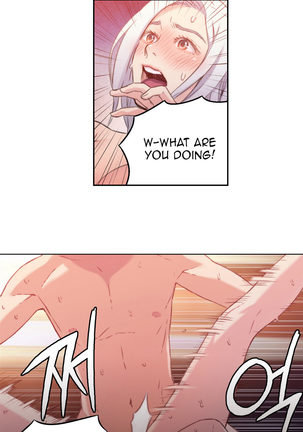Sweet Guy Ch. 1-49 Page #503