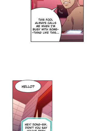 Sweet Guy Ch. 1-49 Page #910