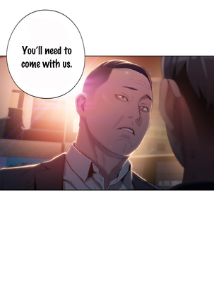 Sweet Guy Ch. 1-49 Page #1082