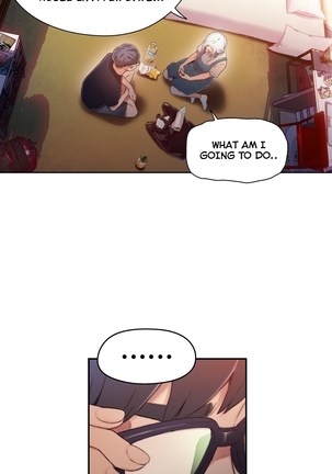 Sweet Guy Ch. 1-49 Page #1172