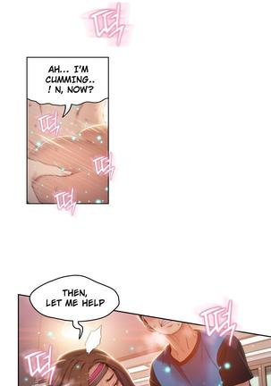 Sweet Guy Ch. 1-49 Page #974