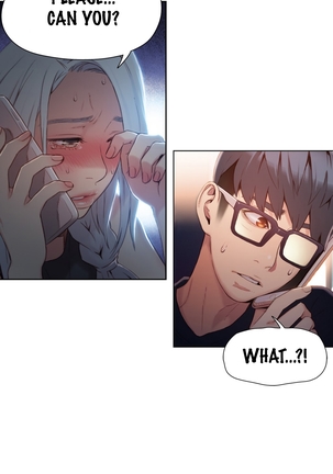 Sweet Guy Ch. 1-49 Page #1163