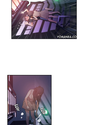 Sweet Guy Ch. 1-49 Page #539
