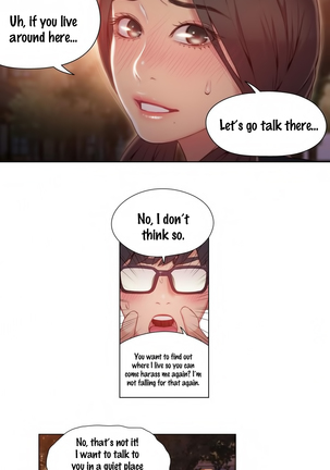 Sweet Guy Ch. 1-49 Page #1032
