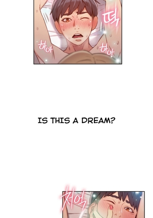 Sweet Guy Ch. 1-49 Page #1128