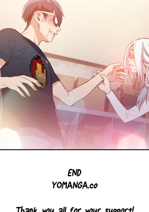 Sweet Guy Ch. 1-49 Page #486