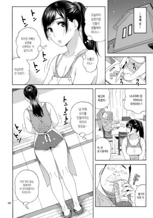 Otouto no Musume | 동생의 딸 Page #7