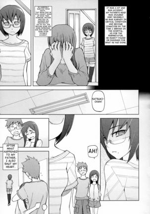 LUSTFUL BERRY Chapter 1-5 Page #41