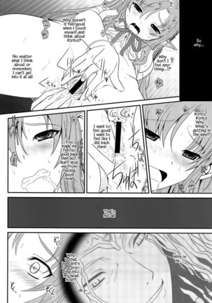 Slave Asuna On-Demand Page #11