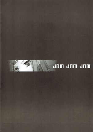 JAM JAM JAM - Page 3
