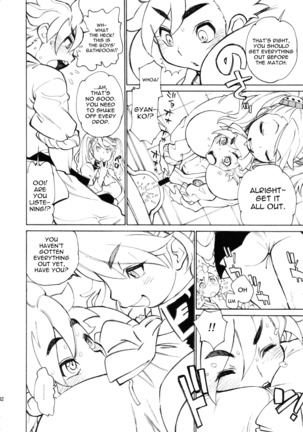 TRYMIX - Page 32