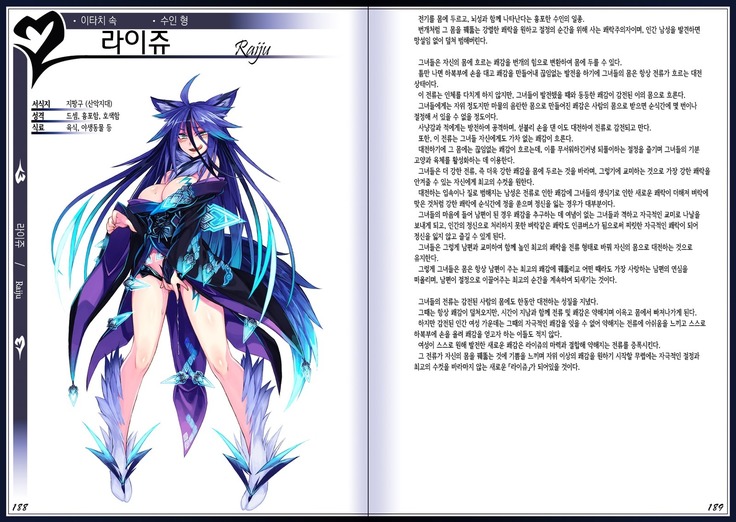 Mamono Musume Zukan II ~Monster Girl Encyclopedia II~