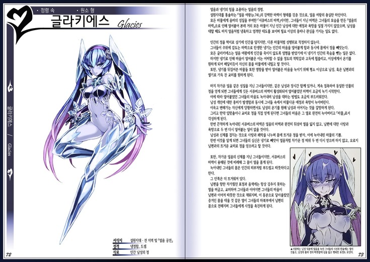 Mamono Musume Zukan II ~Monster Girl Encyclopedia II~