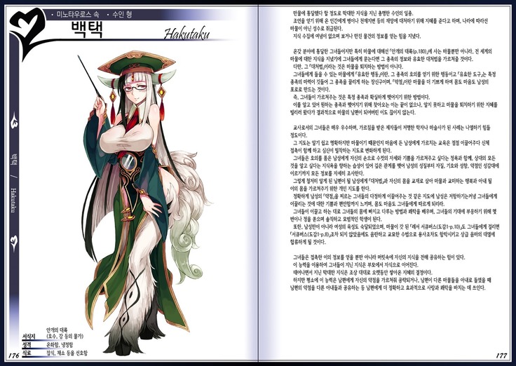 Mamono Musume Zukan II ~Monster Girl Encyclopedia II~