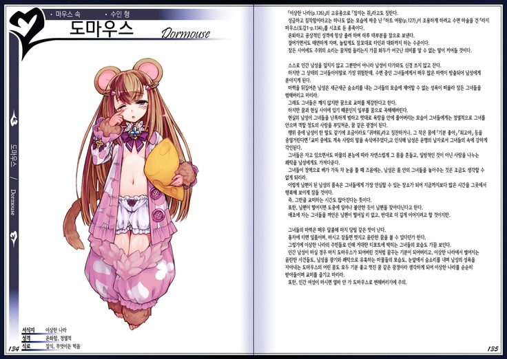 Mamono Musume Zukan II ~Monster Girl Encyclopedia II~