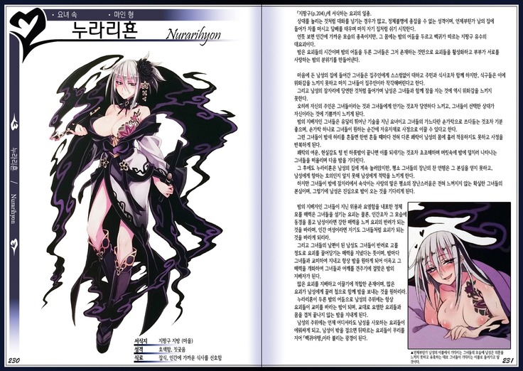 Mamono Musume Zukan II ~Monster Girl Encyclopedia II~