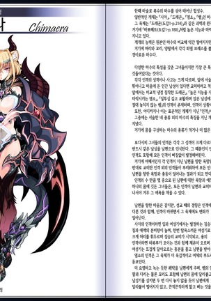 Mamono Musume Zukan II ~Monster Girl Encyclopedia II~ Page #22