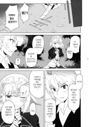 T*MOON COMPLEX R18 Soushuuhen - Page 100