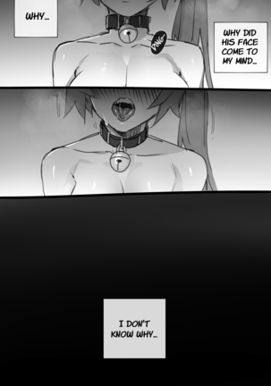 MY HERO Christmas HAREM Page #26