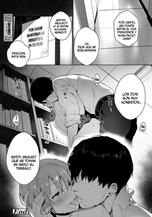 Akuma ga Boku o Page #26