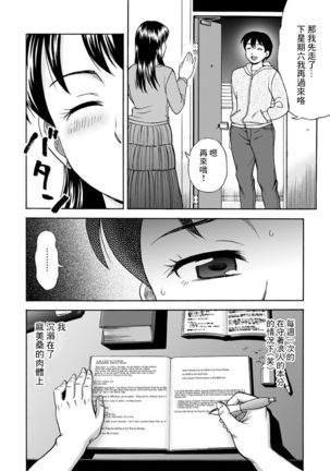 Tonari no Miboujin Page #24