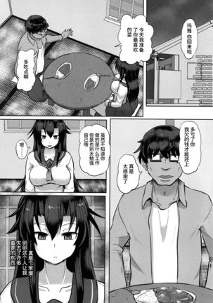 Kariire Kansai | 欠债强制调教 Page #36