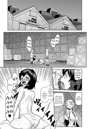 JK o Oshiete - Please tell me "JK" Page #49